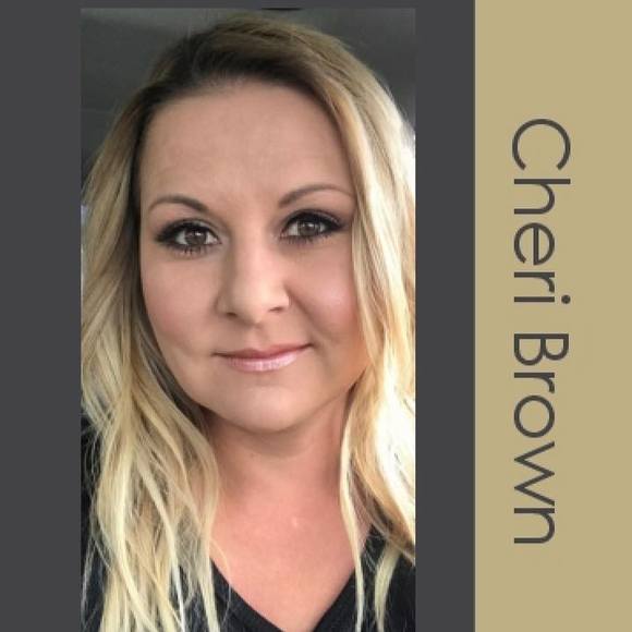 cheribrown321